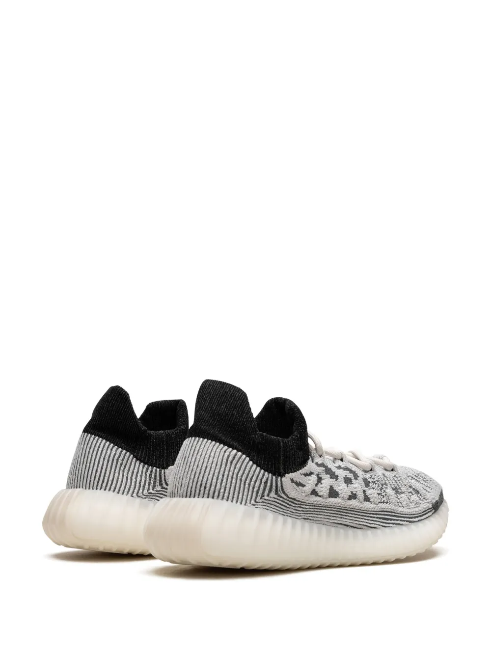 Кроссовки Yeezy Boost 350 V2 'Panda' adidas Yeezy, белый — фото 3