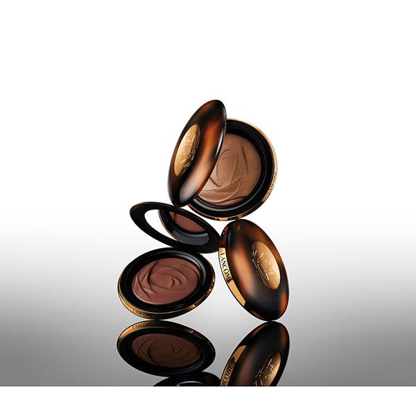 Осветляющий консилер LANCOME Teint Idole Ultra Wear Skin Transforming Highlighter, 05 — фото 4
