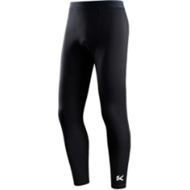 

Анта баскетбольные спортивные брюки мужские черные