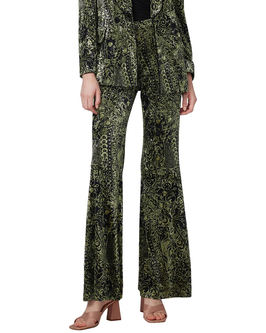 

Diane von Furstenberg Брюки Ruthette, мультиколор