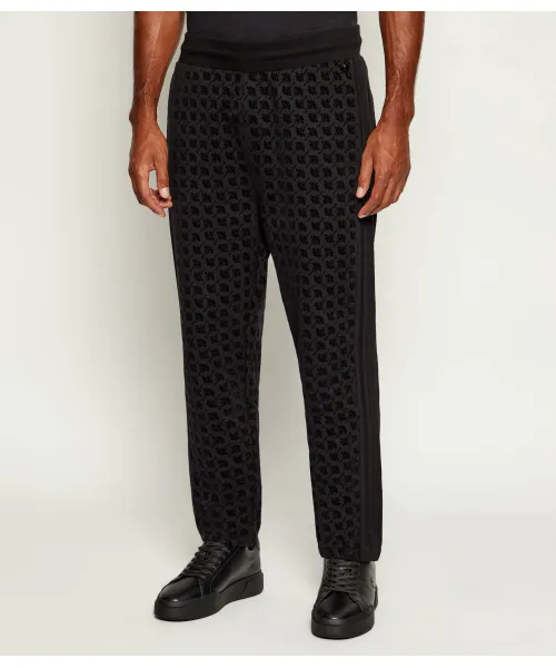 

Спортивные штаны Тамаса Slim fit Joop!, черный