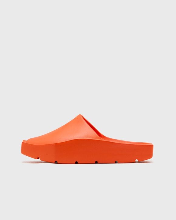 

Сандалии Jordan Wmns Jordan Hex Mule, цвет brilliant ornge/brilliant ornge
