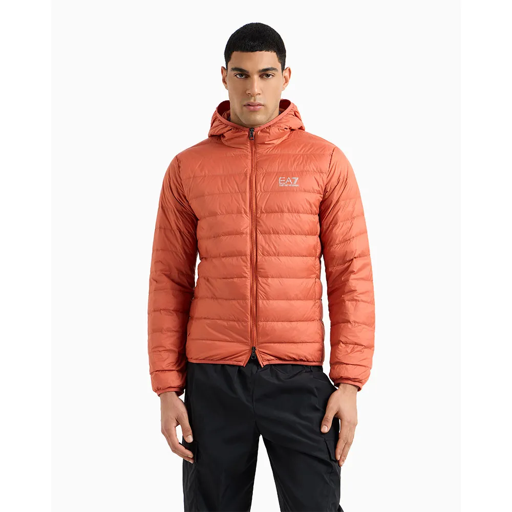 

Куртка EA7 EMPORIO ARMANI 8NPB24_PNGPZ, оранжевый
