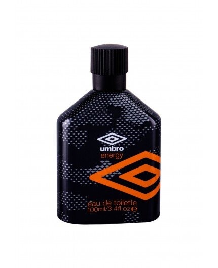 

Umbro, Energy, туалетная вода, 100 мл