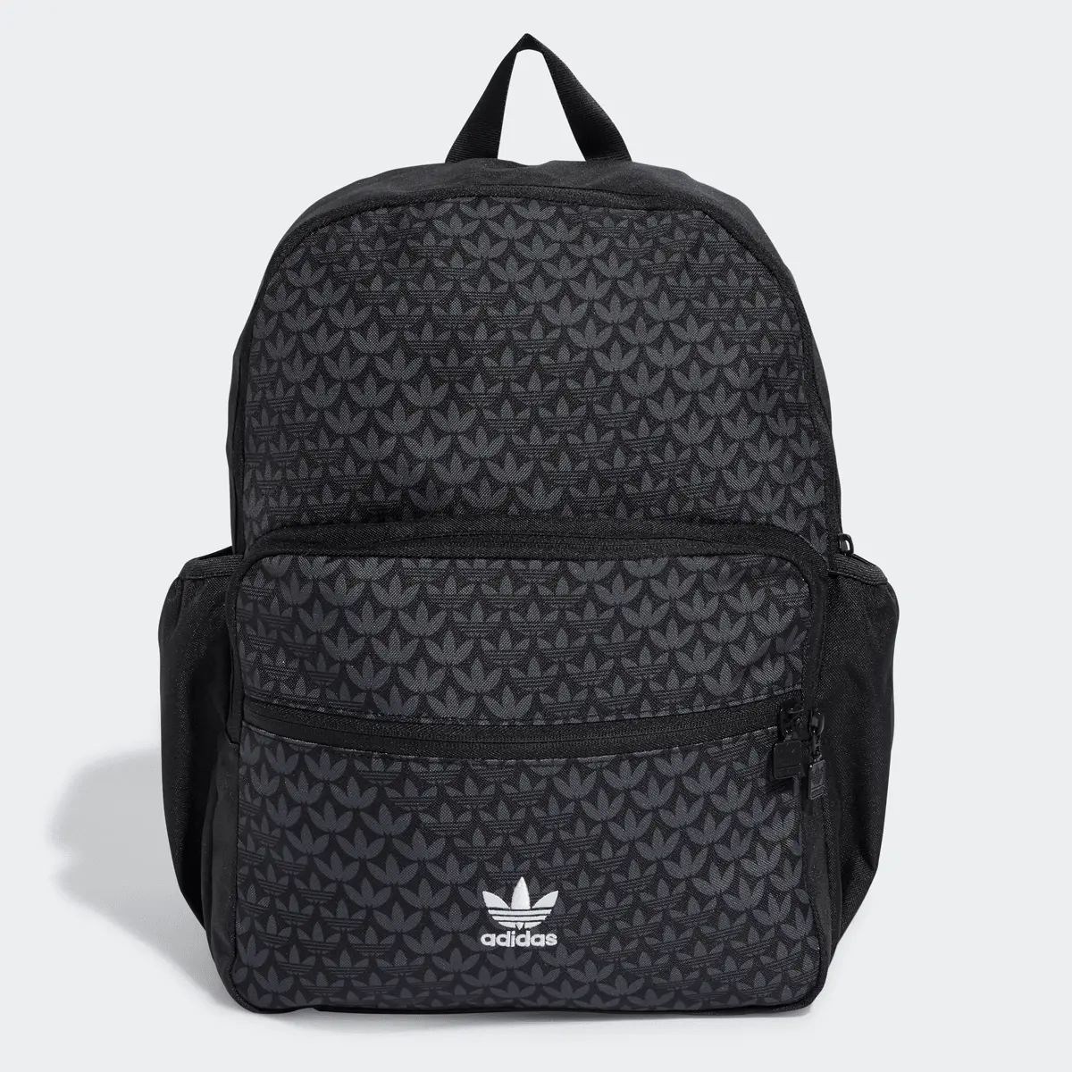 

Рюкзак adidas Originals Monogram, черный