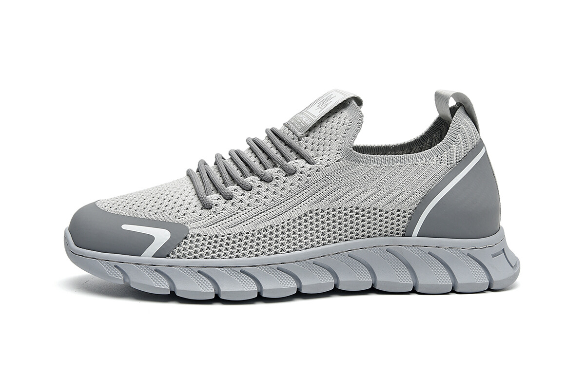 

Кроссовки HLA Casual Shoes Men Low-Top, Черный, Кроссовки HLA Casual Shoes Men Low-Top
