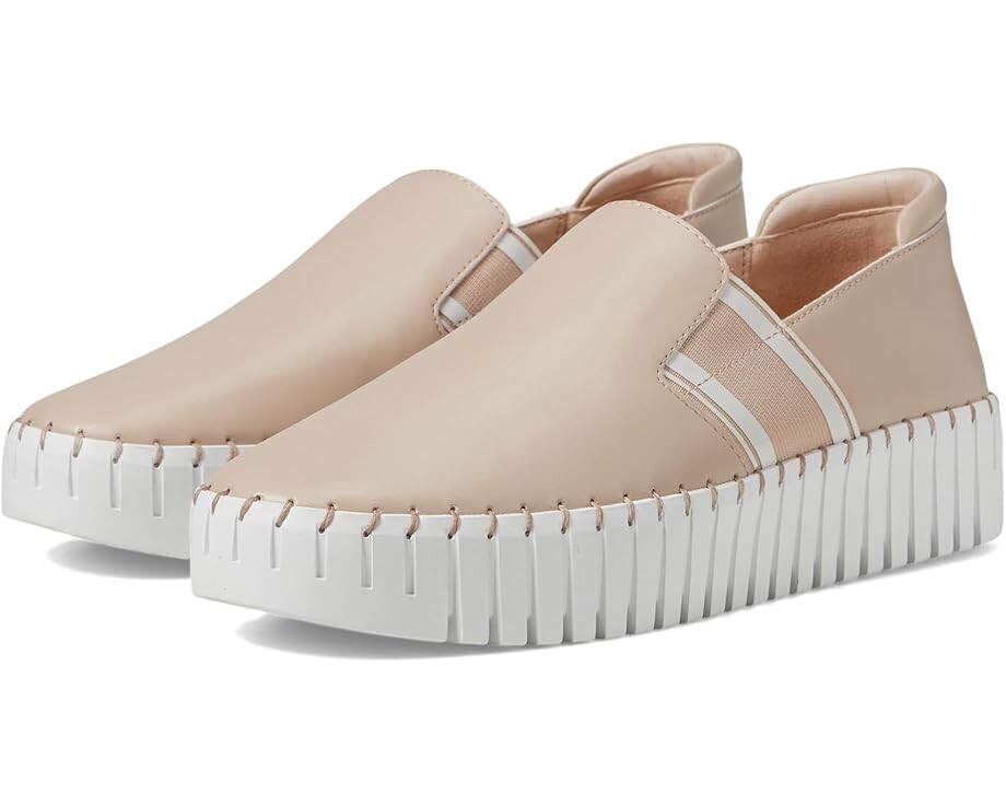 

Кроссовки Anne Klein Runway, цвет Nude