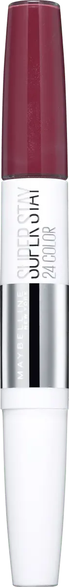 

Lippenstift Super Stay 24h 260 Wildberry 5 мл Maybelline New York