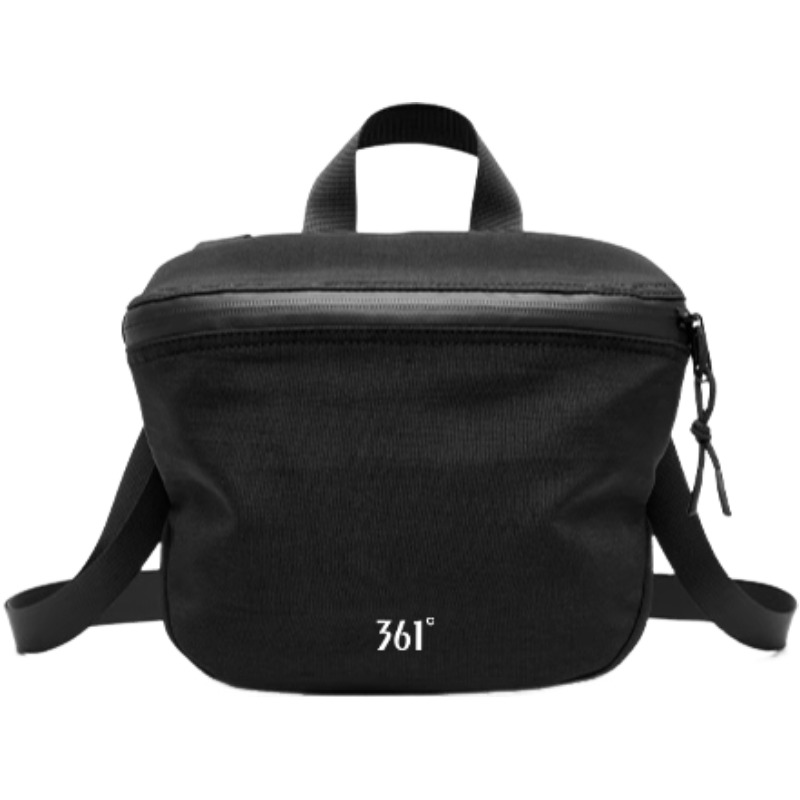 

361° Кроссбоди Black