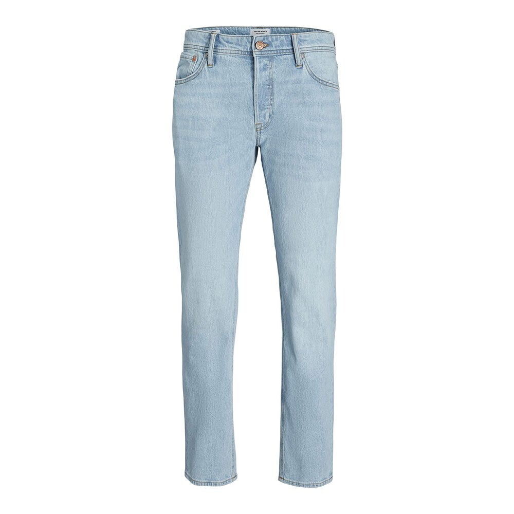 

Джинсы Jack & Jones Mike Original Sbd 516, синий