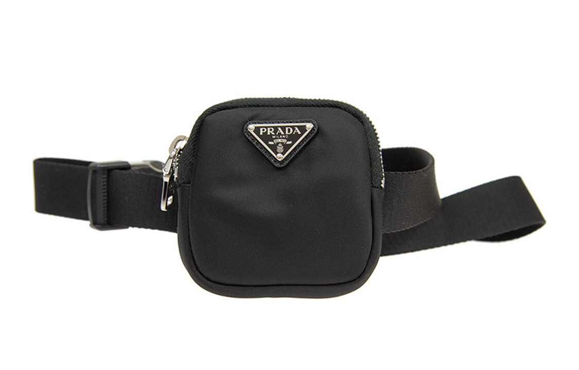 

Ремень Prada Unisex, черный