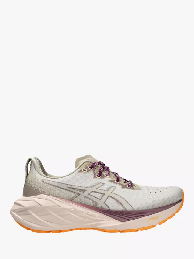 

Кроссовки ASICS NOVABLAST 4 Women's, цвет pink multi pink