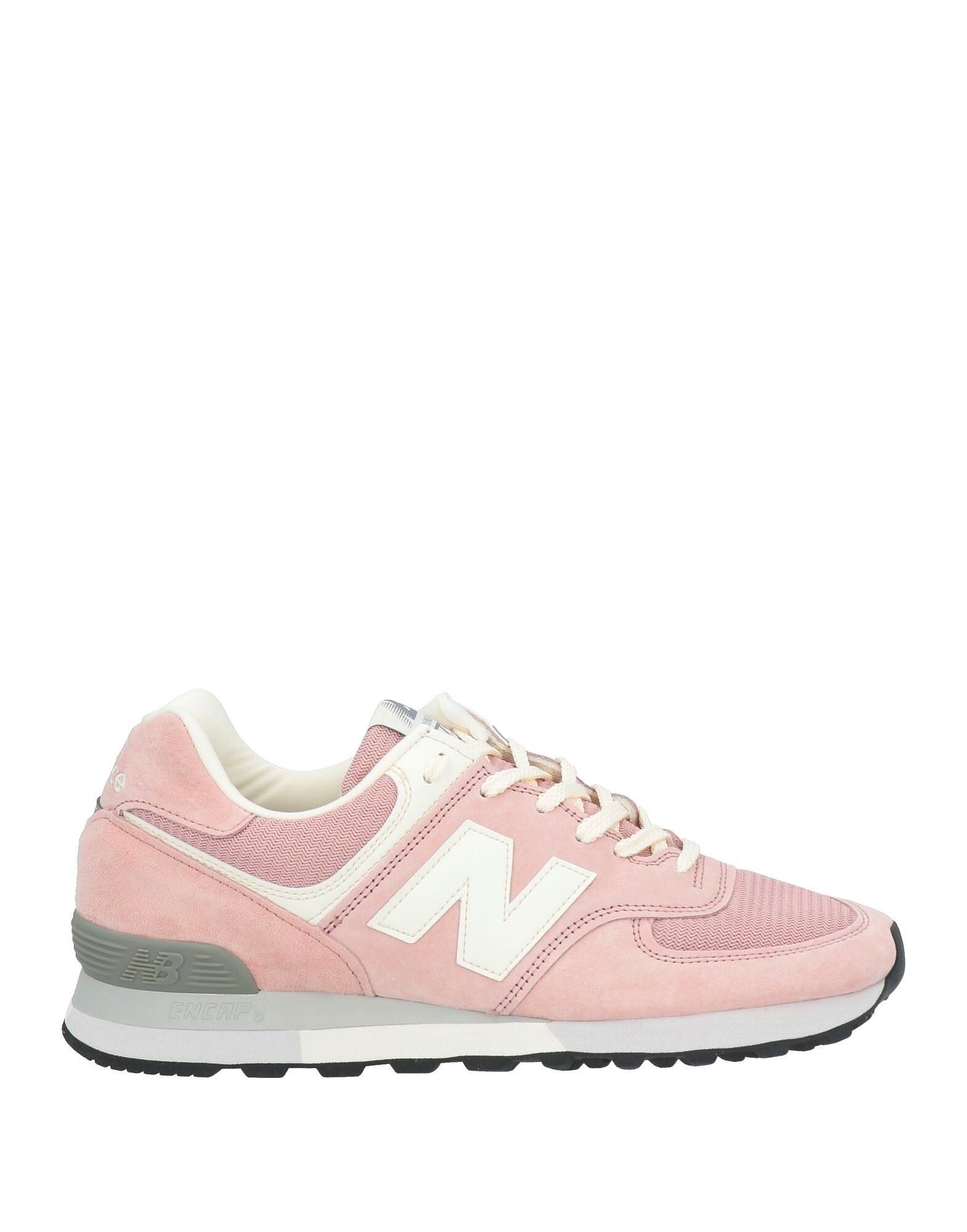 

Кроссовки New Balance, темно-розовый