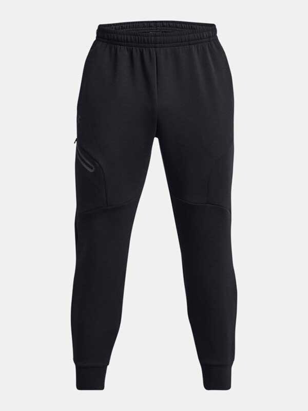 

Спортивные брюки Under Armour Unstoppable Flc, черный