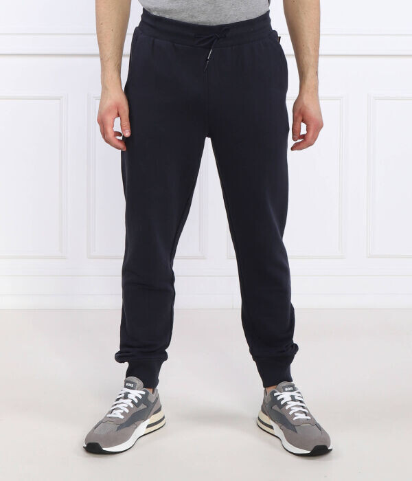 

Малис сум спортивные штаны Regular Fit Napapijri, синий