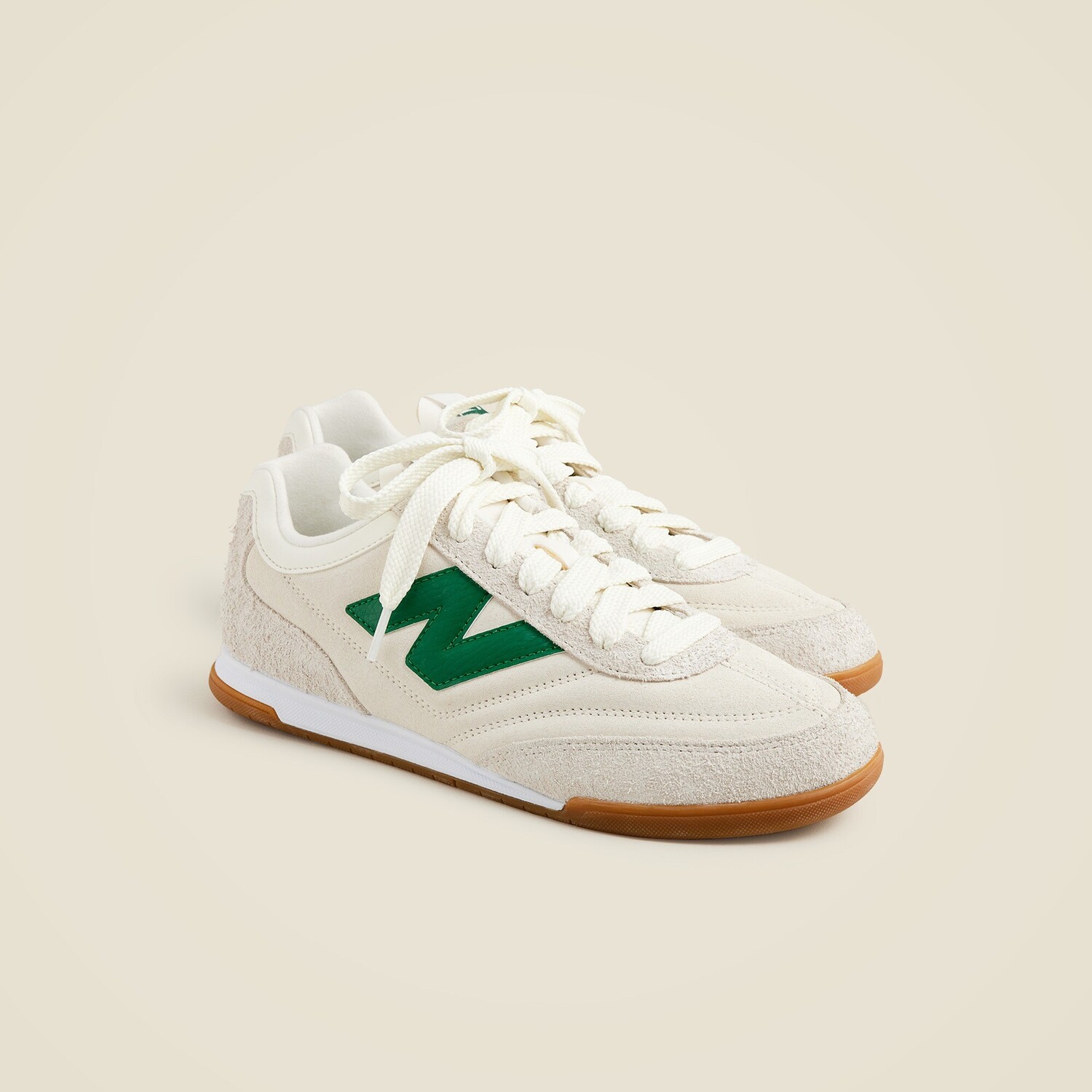 

Кроссовки New Balance RC42 унисекс J.Crew, синий