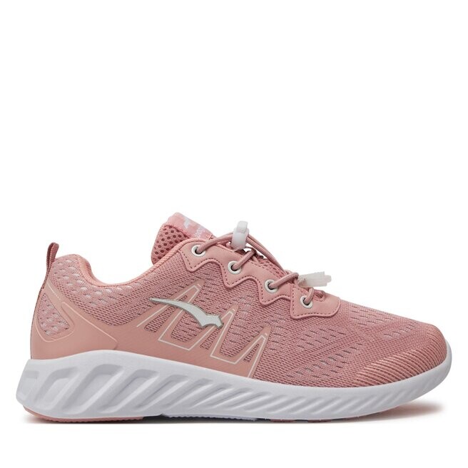 

Кроссовки Bagheera Sprint 86544-20 C3908 Soft Pink/White, розовый