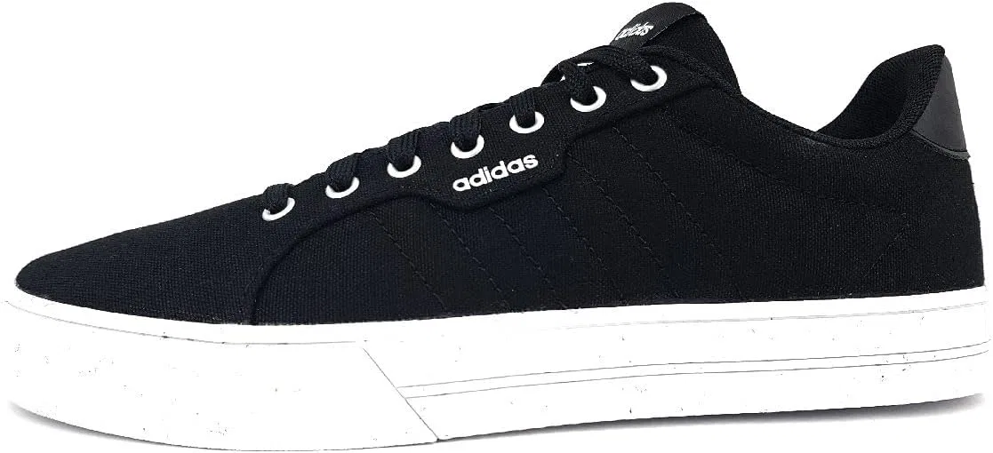 Мужские кроссовки Adidas Continental для фитнеса, белый/черный