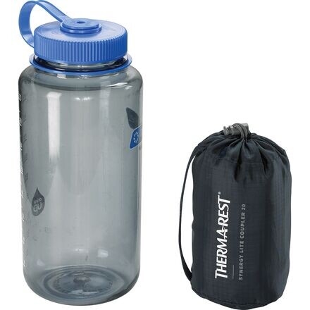 

Соединитель Synergy Lite, 20 листов Therm-a-Rest, цвет Stargazer