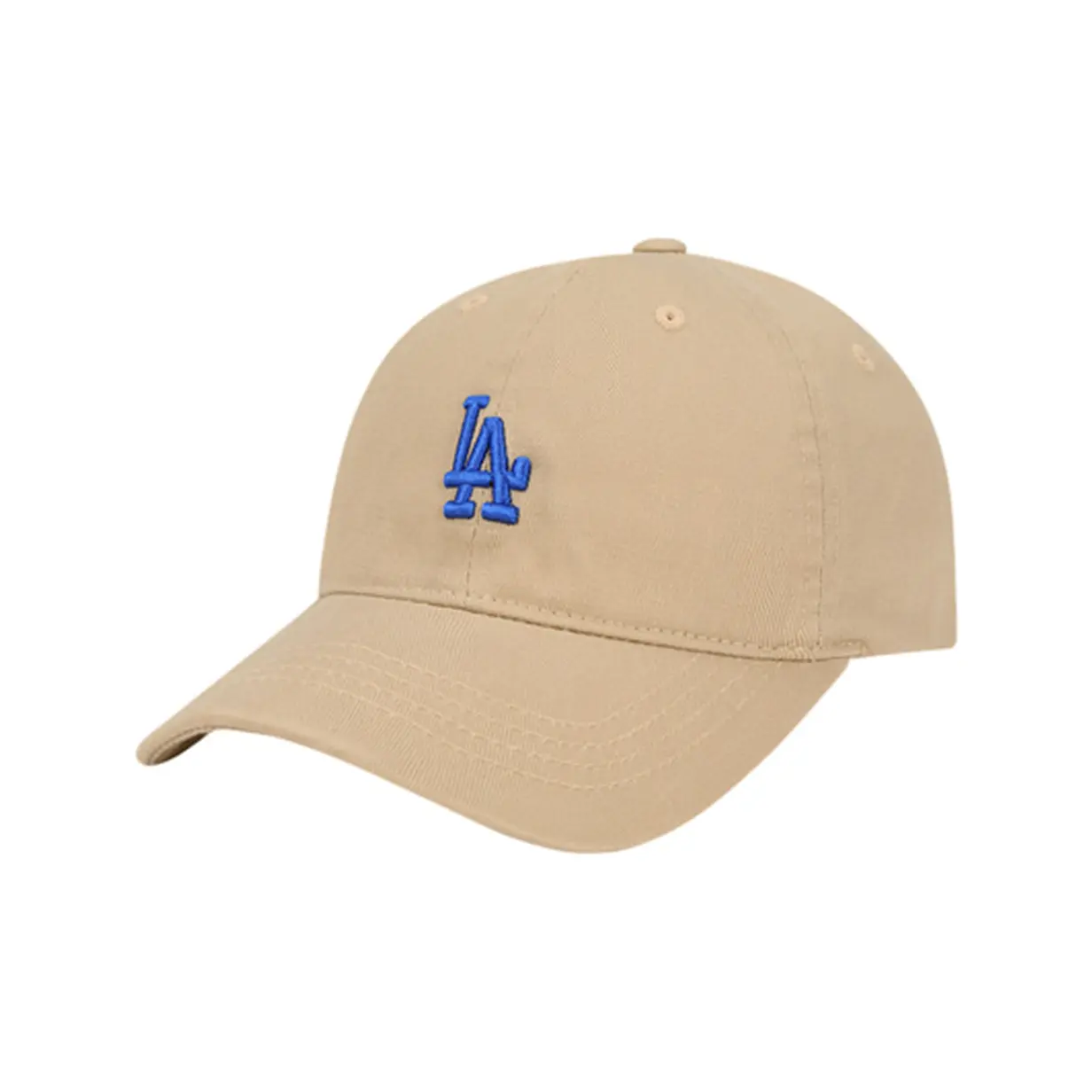 

MLB Хлопковая бейсболка детская хаки, Khaki