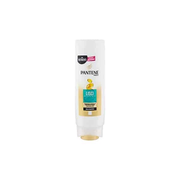 

Кондиционер против вьющихся волос Suave Y Liso Acondicionador Pantene, 230 мл