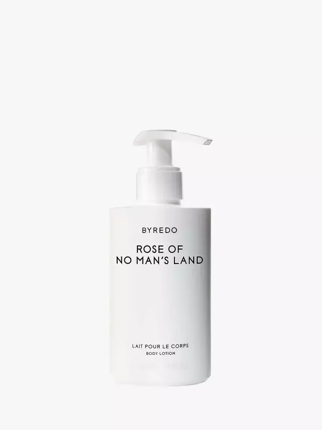 Лосьон для тела Роза ничейной земли, 225 мл Byredo — фото 3