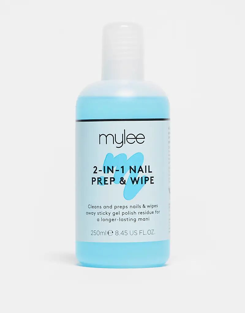 

Очищающее средство Mylee Prep and Wipe