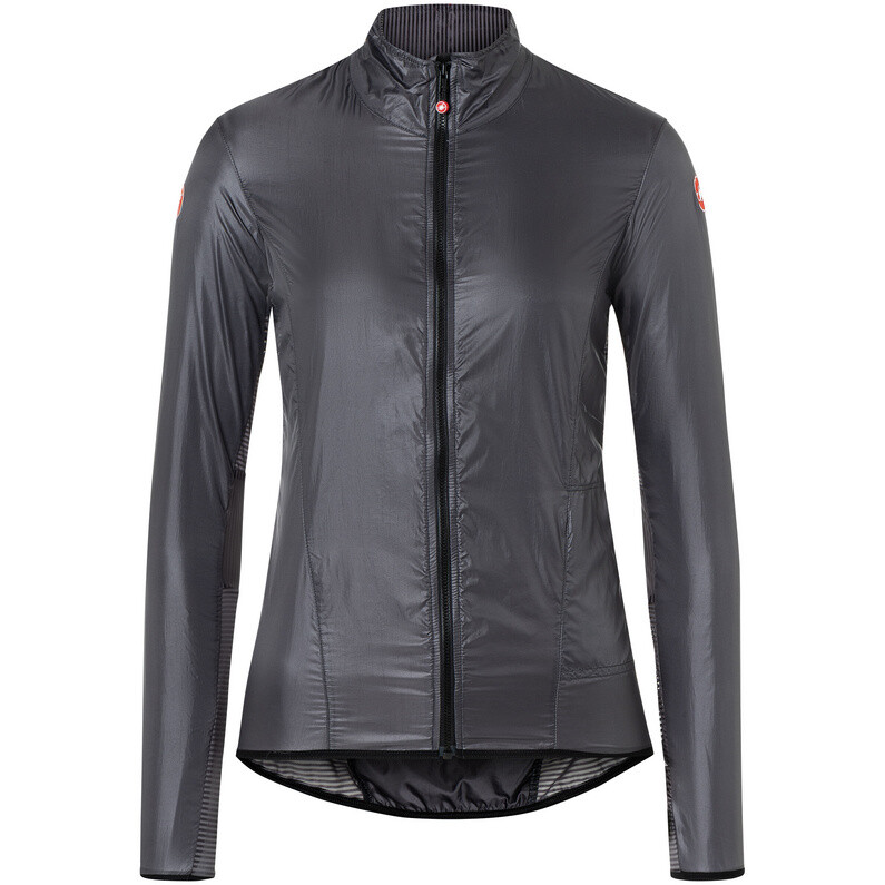 

Женская куртка Aria Shell Castelli, серый