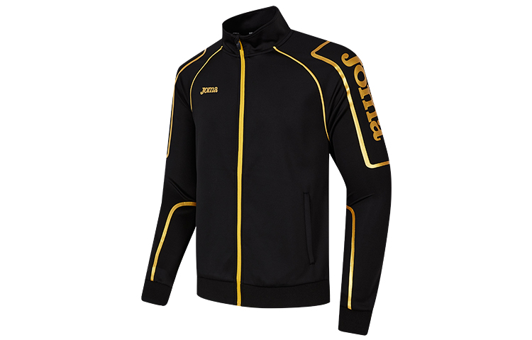 

Толстовка мужская Joma, черный
