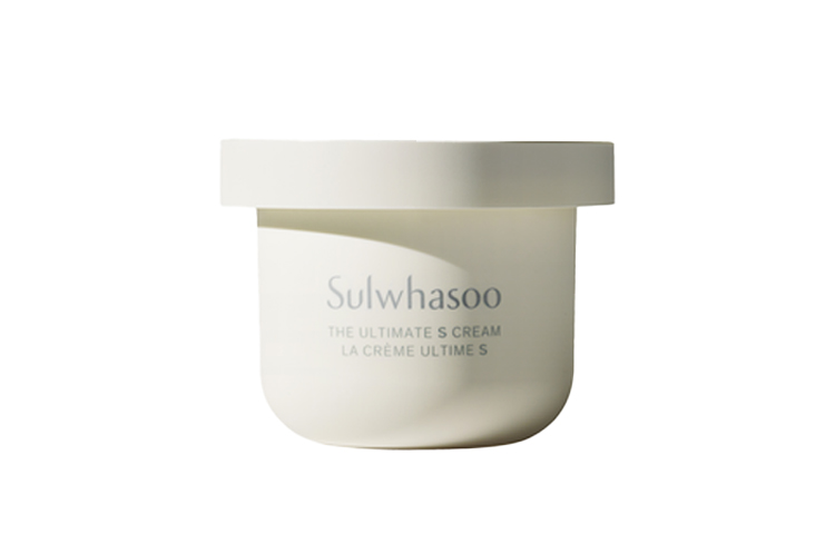 Крем для лица SULWHASOO — Jingdian Zhenxiu Moon Jar питательный увлажняющий, 30 мл — фото 4
