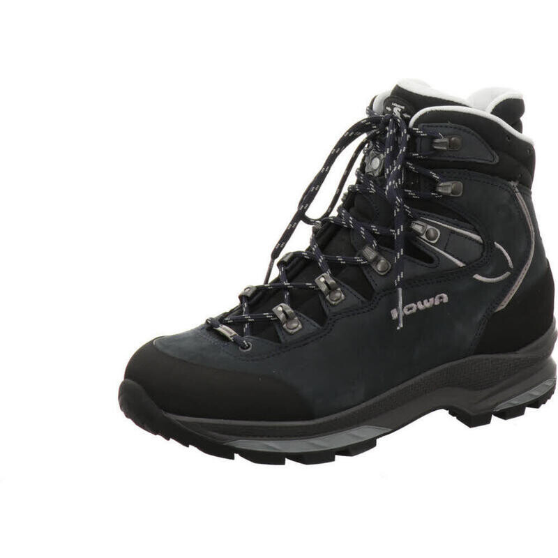

Кроссовки Mauria EVO LL Lady S узкие LOWA, цвет schwarz