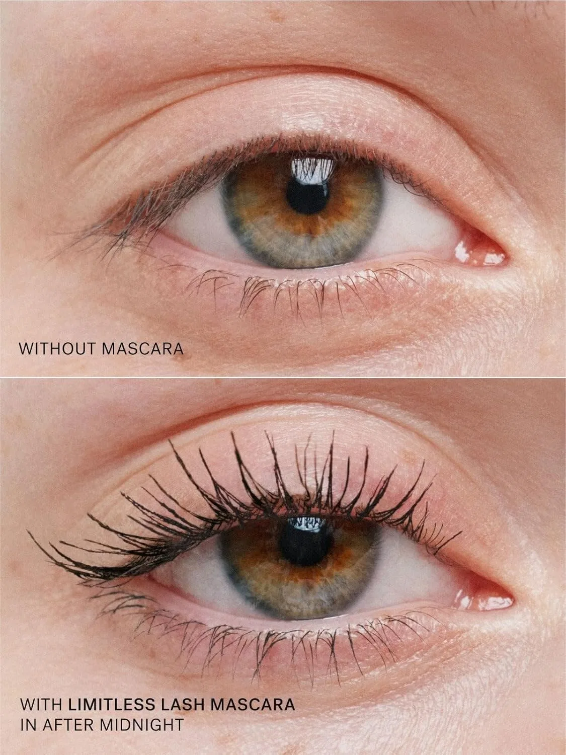 Тушь для ресниц удлиняющая Ilia Beauty Limitless Lash Mascara 8 мл — фото 4