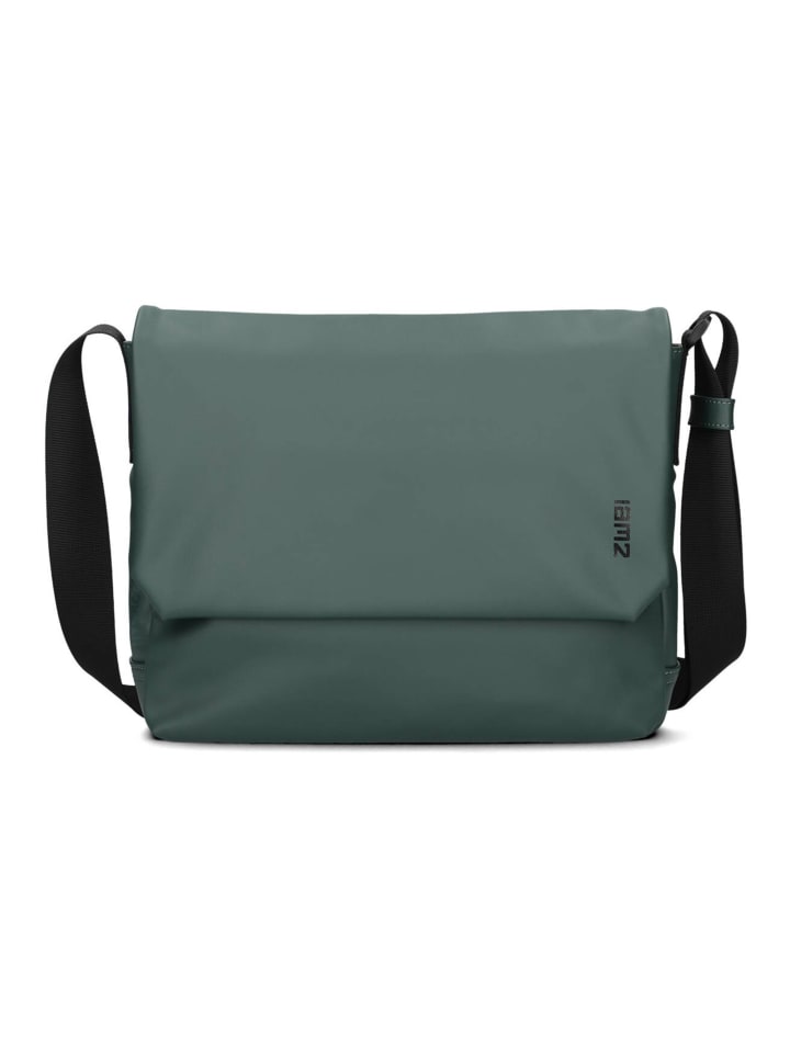 

Zwei Грузовая сумка через плечо 34 см, цвет сосна