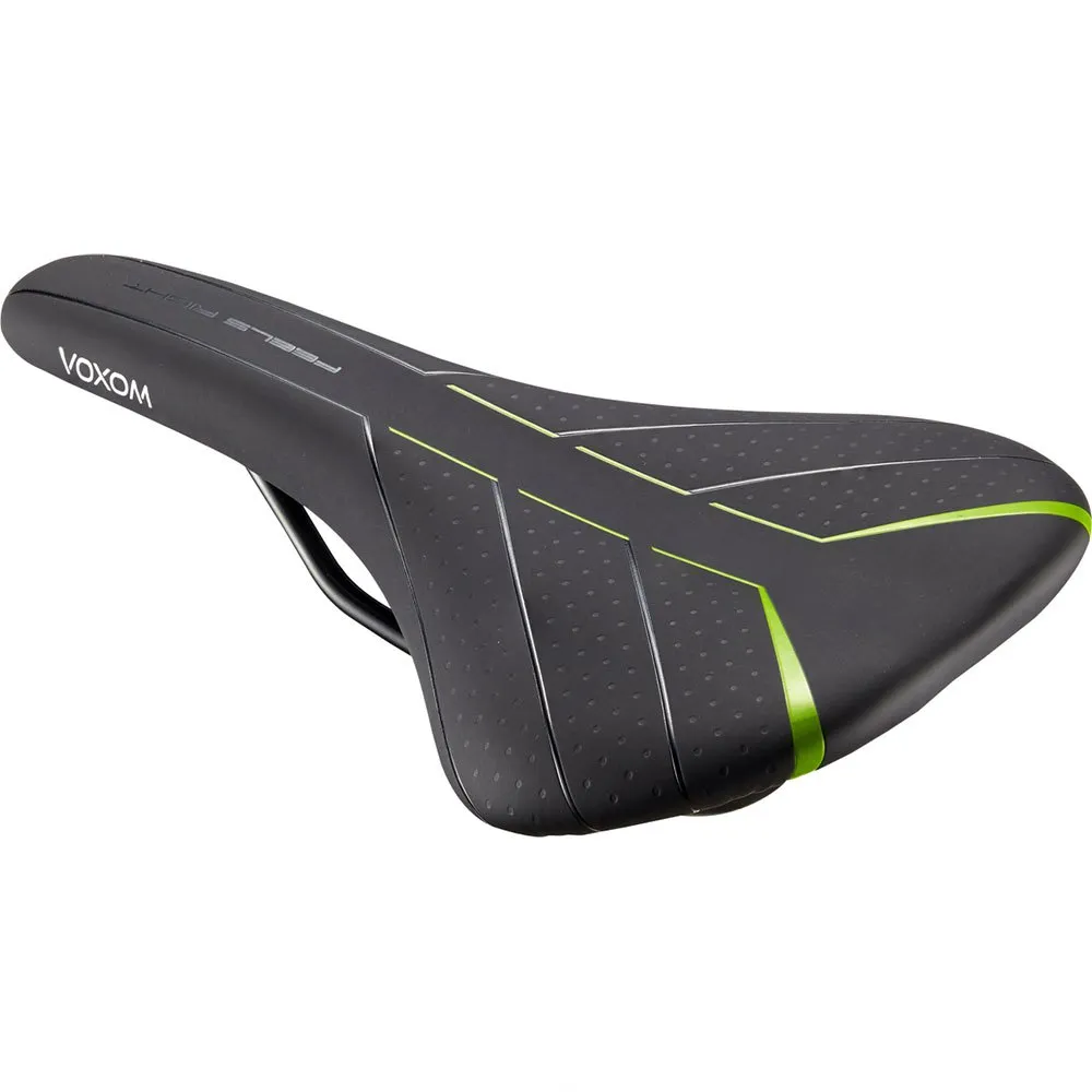 

Седло Voxom SA22 Tour/Sport, серый