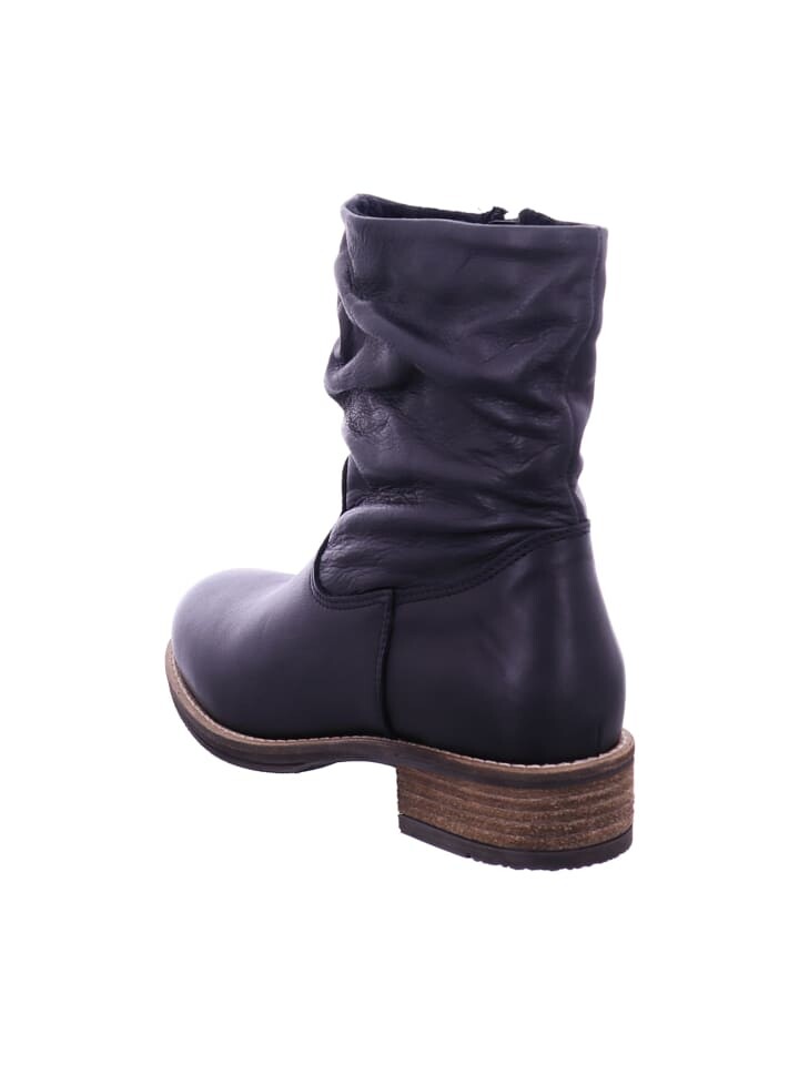 Ботильоны Online Shoes, черный — фото 3