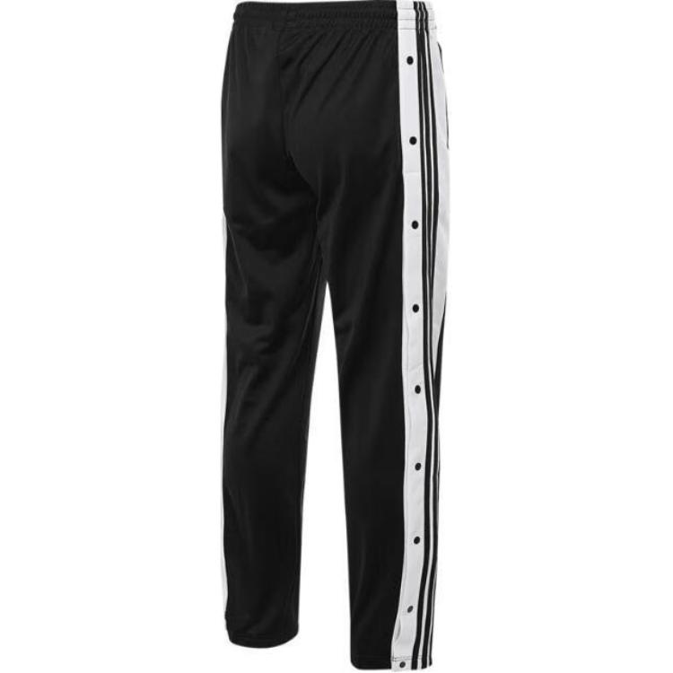 Adidas Originals Adibreak Pants Спортивные штаны Женские Black/White — фото 3