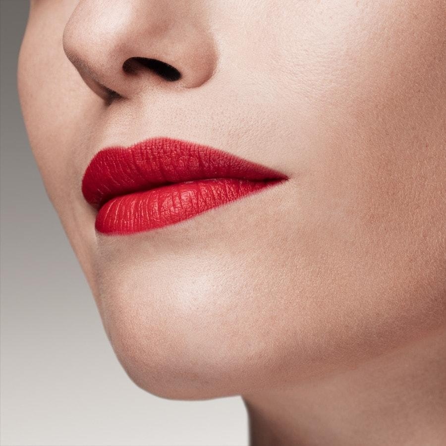 Помада для губ meet your matte retro matte liquid lipcolour Mac, feels so grand, объем 5 мл — фото 3