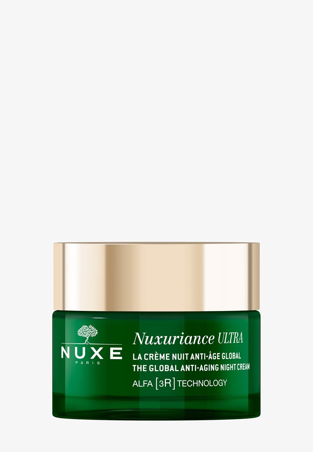 

НОЧНОЙ КРЕМ Nuxe Nuxuriance Ultra NUXE