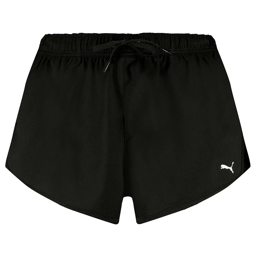 

Шорты для плавания Puma 701230274, черный