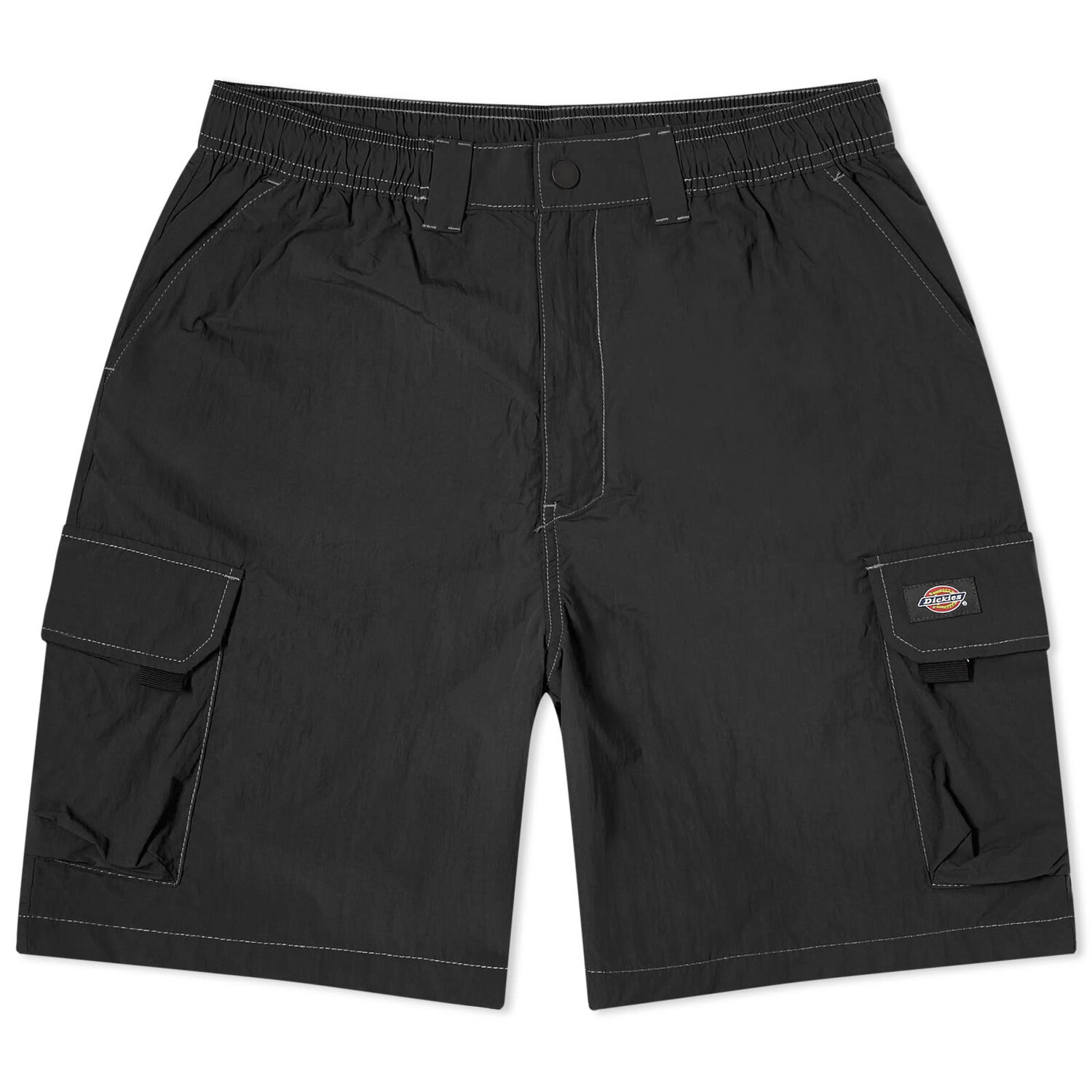 

Шорты Dickies Jackson Cargo Shorts, черный