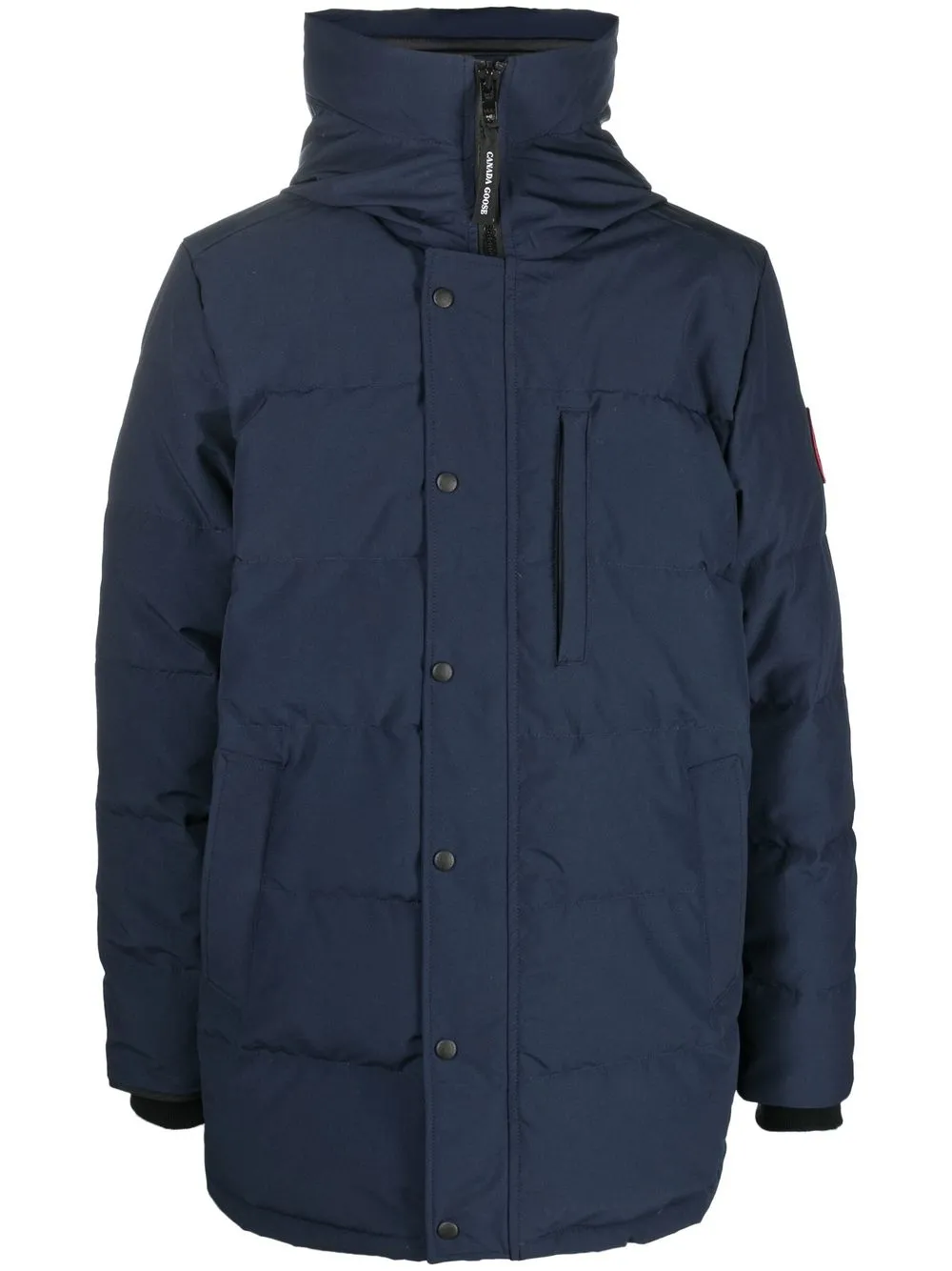 

Парка Carson Canada Goose, синий