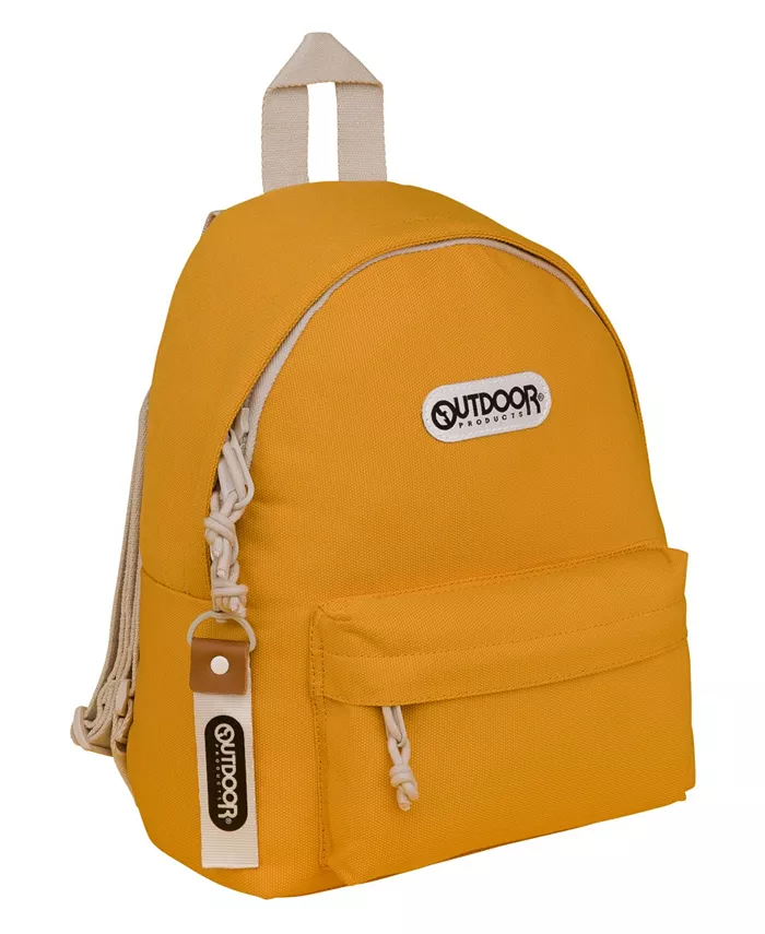

Мини-рюкзак New Generation Outdoor Products, желтый
