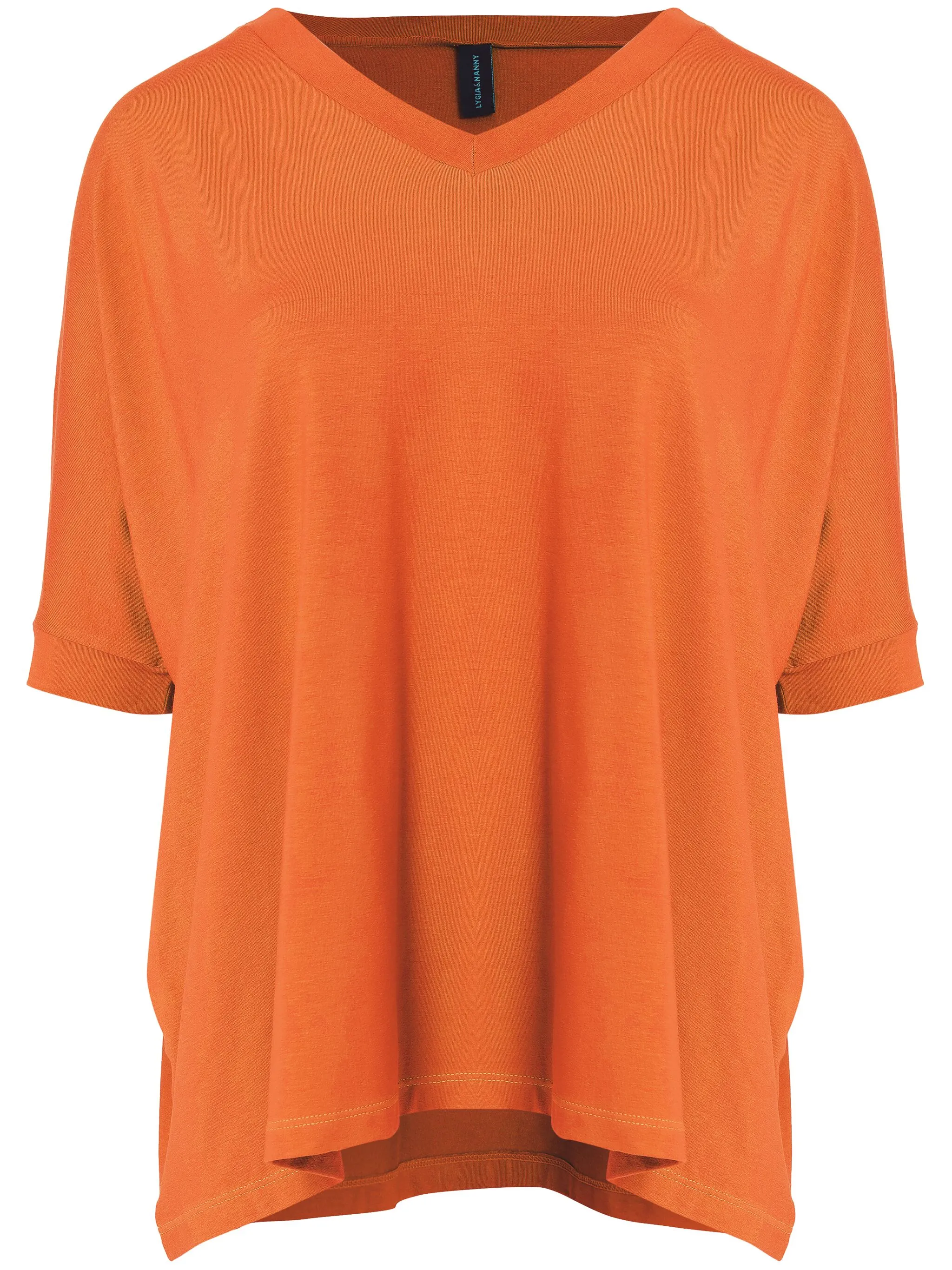 

Блузка Calypso Lygia & Nanny, оранжевый