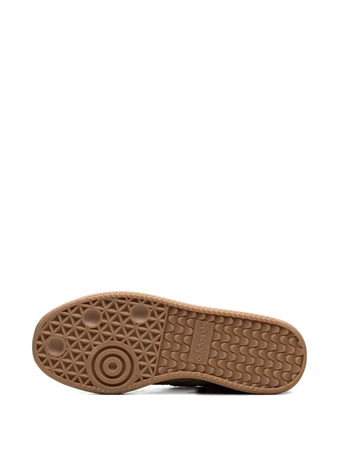 Кроссовки Samba adidas — фото 4