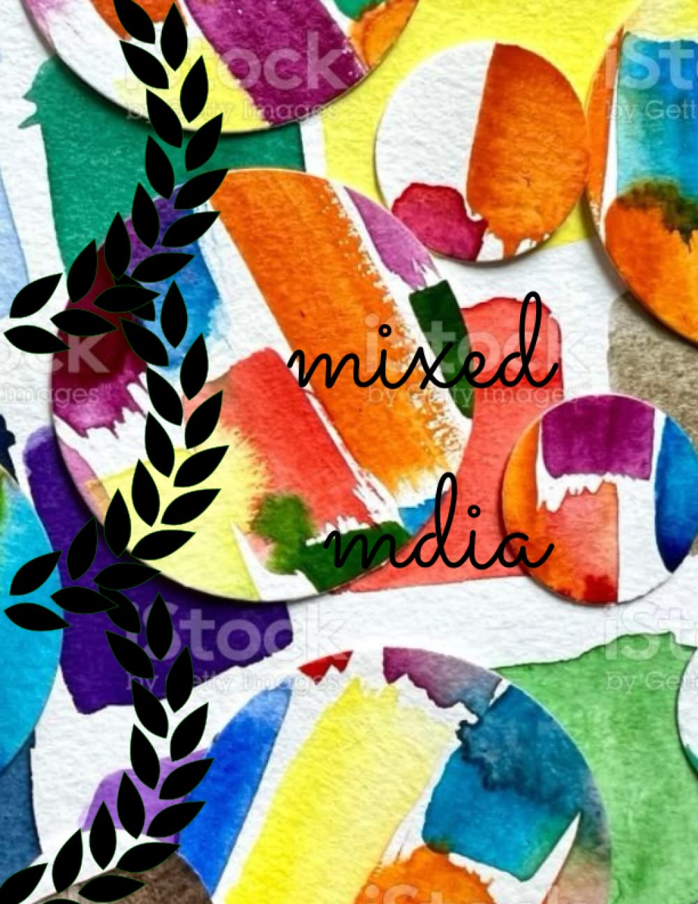 

Mixed media: arteza drawing set for adults 8.5x11 (dessiner pour tout le monde) (Independently published)