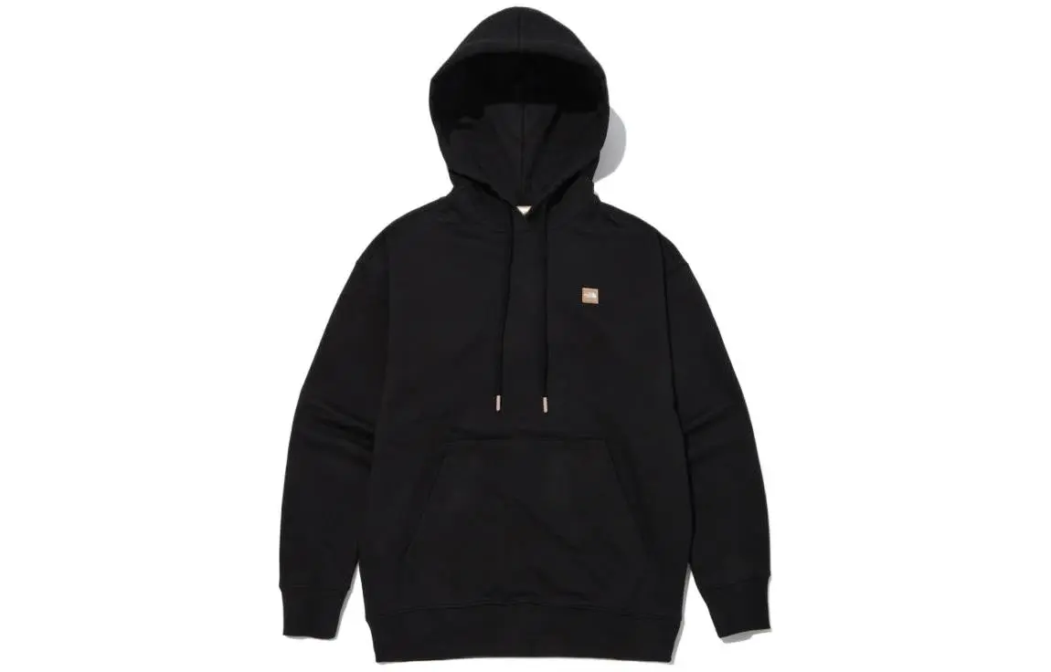 

Толстовка мужская черная The North Face, черный