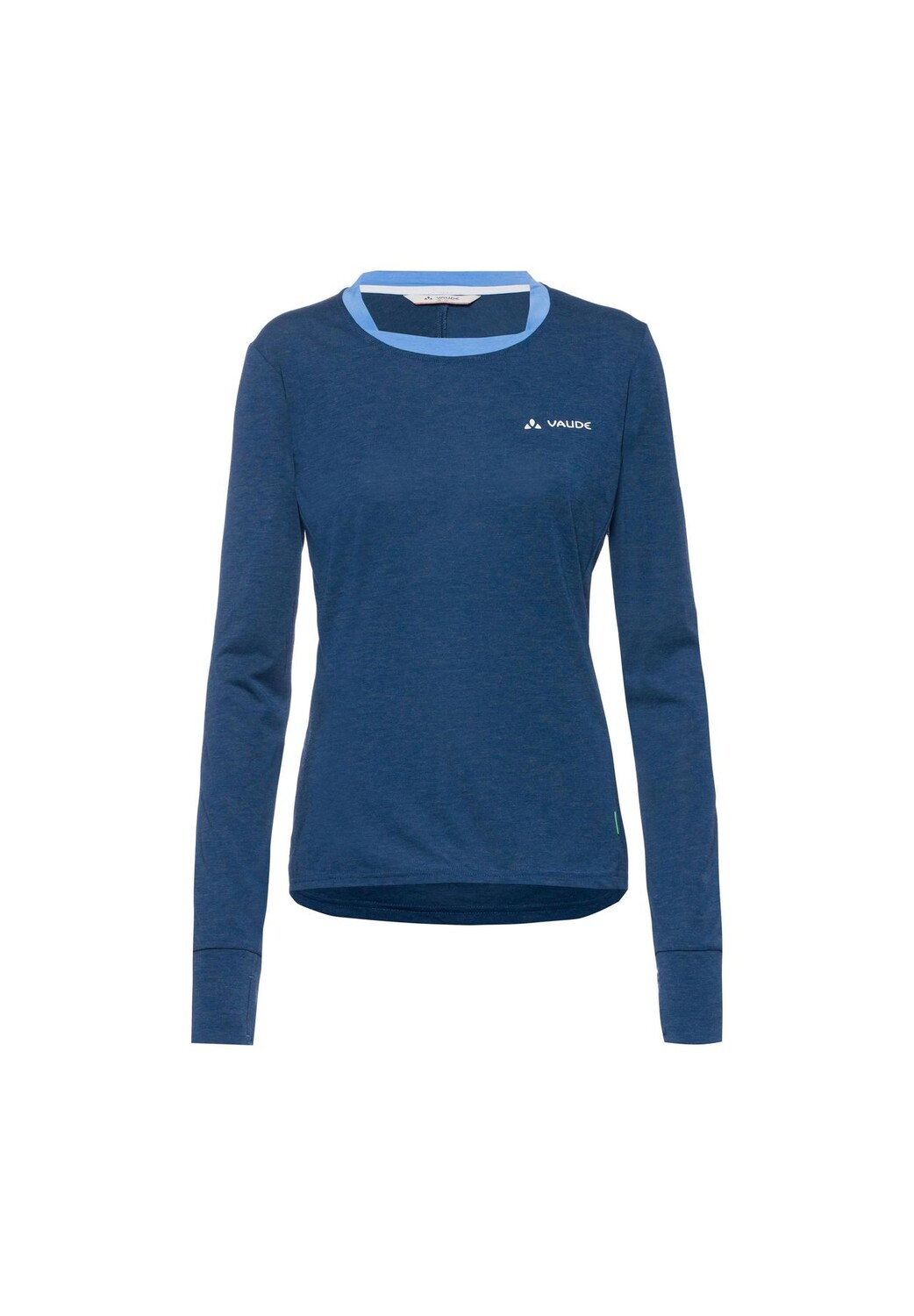 

Функциональная рубашка Sveit II женская VAUDE, цвет Dark Sea