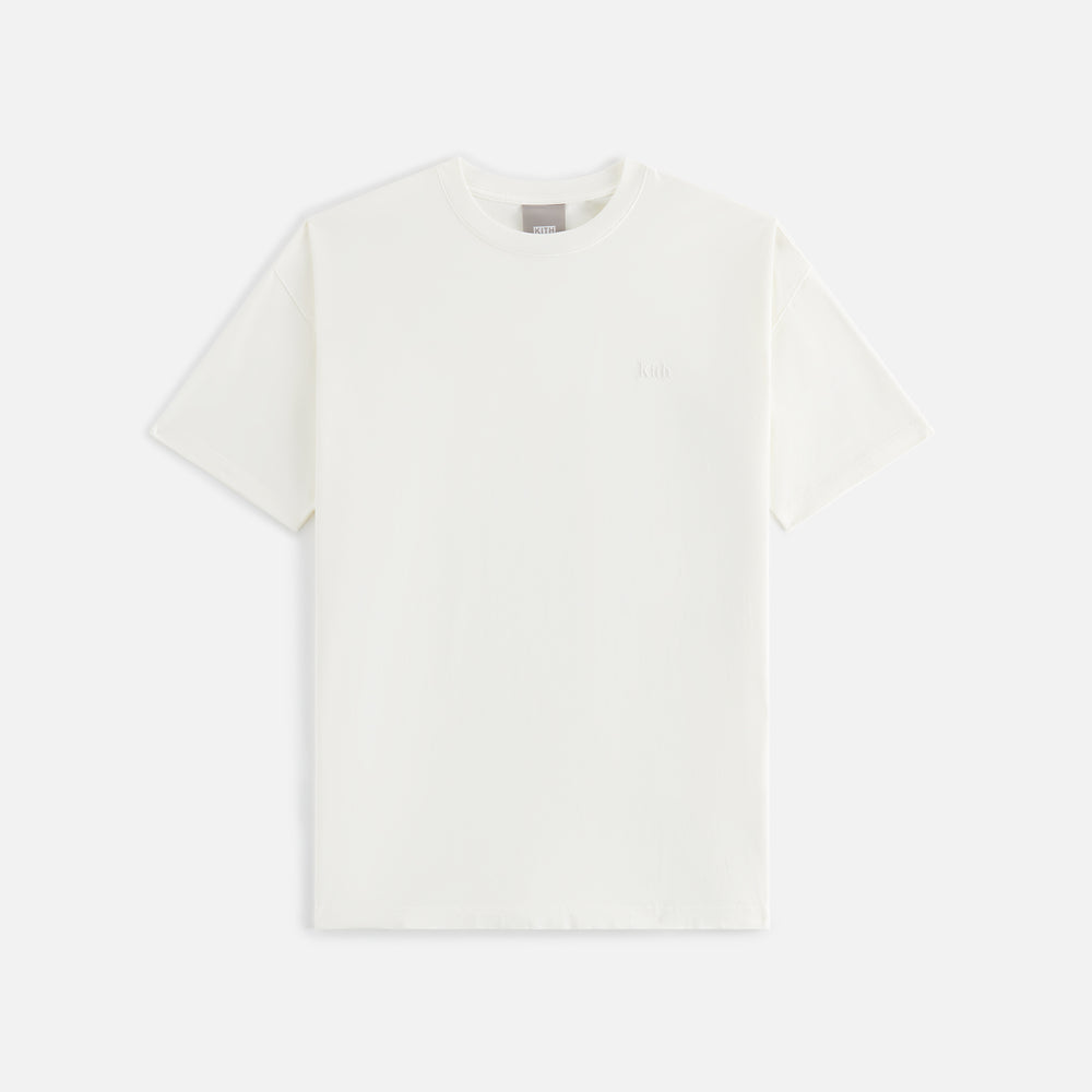 

Футболка Kith Women Vintage Tee, цвет Nano