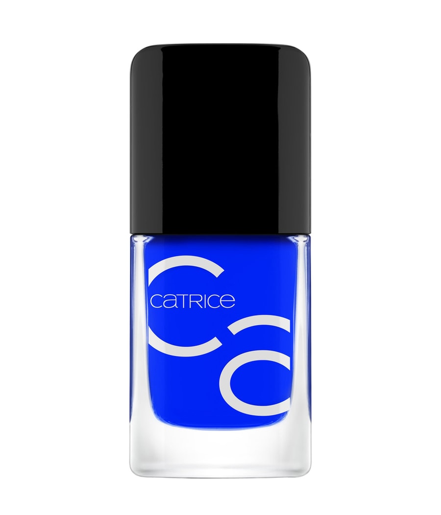 

Лак для ногтей CATRICE ICONAILS Gel Lacquer, Nr. 144 - Your Royal Highness, 10.5 ml