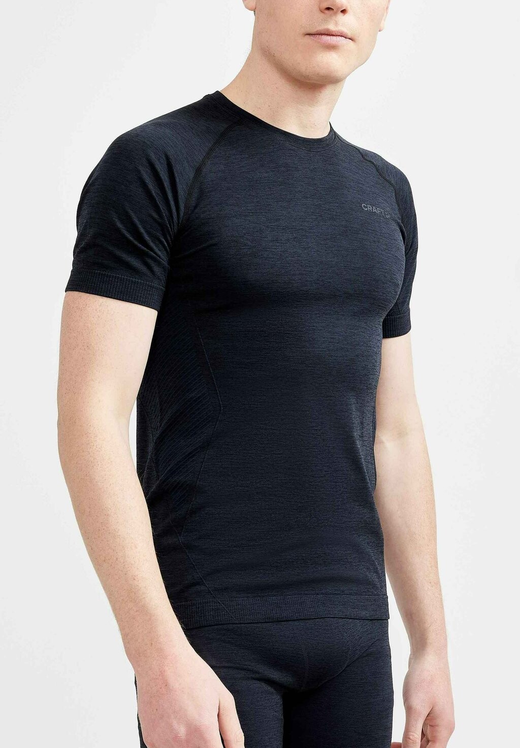 

Спортивная футболка Craft, цвет black